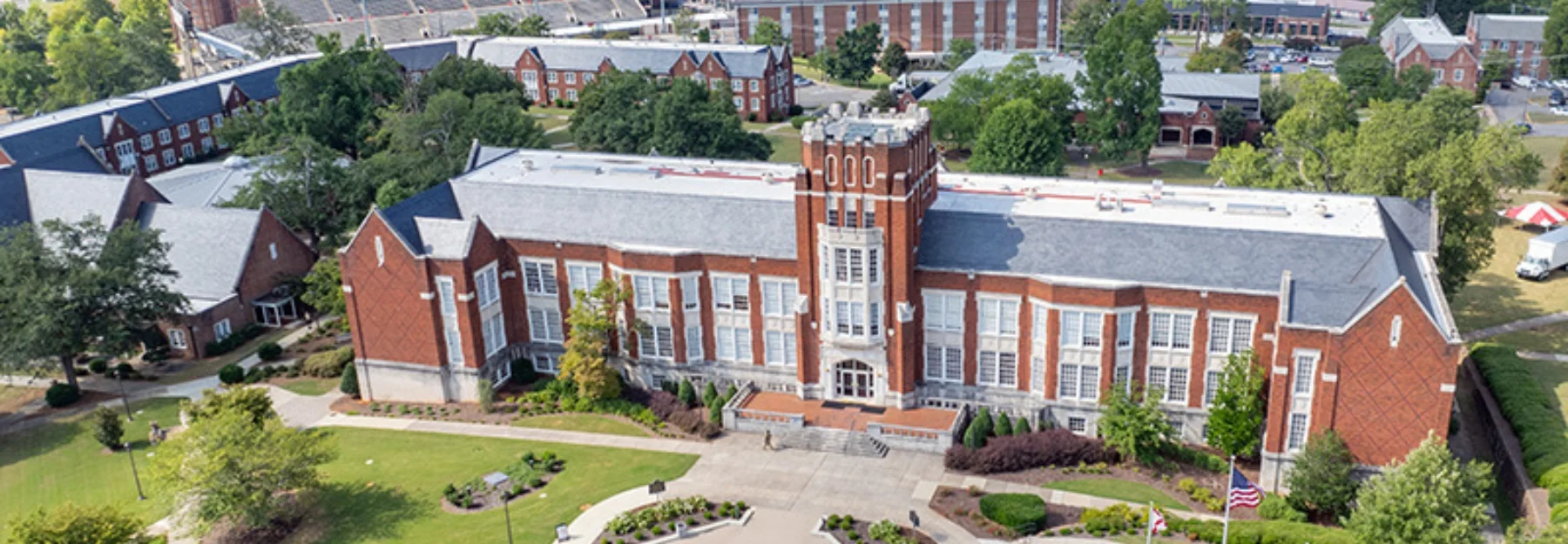 Jacksonville State University