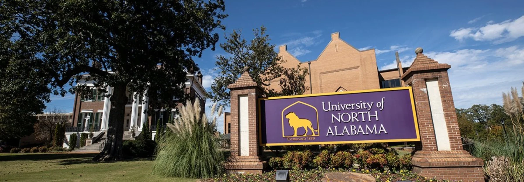 University of North Alabama