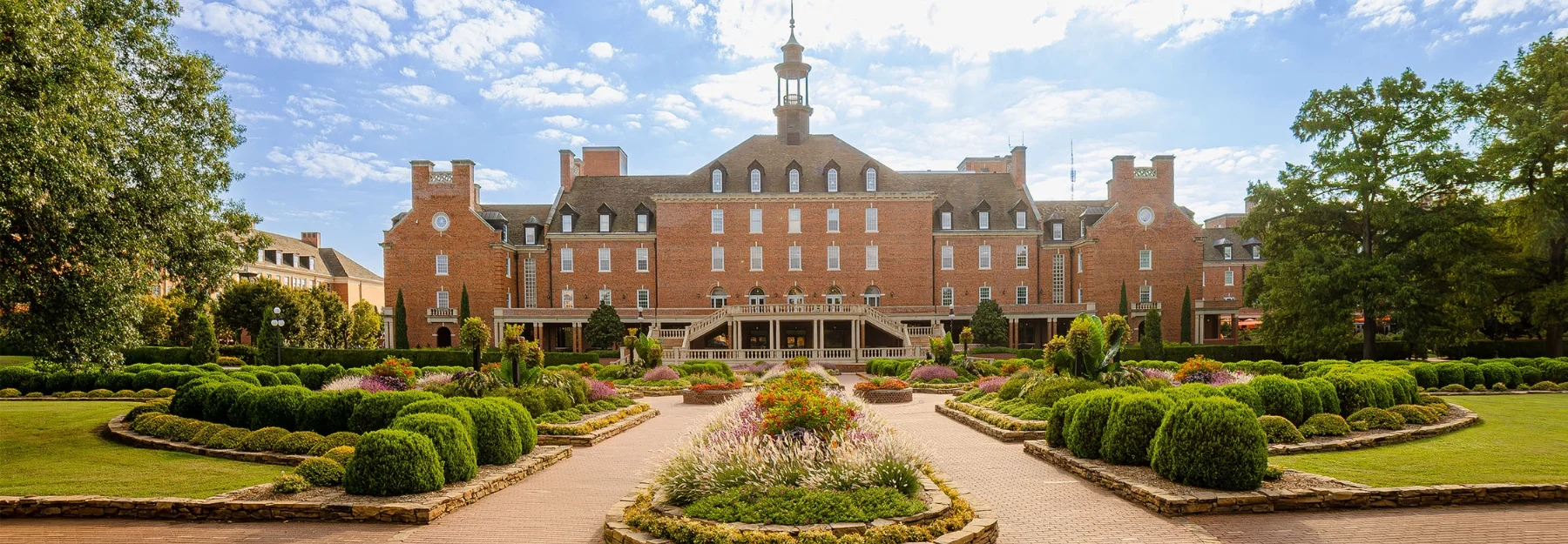 Oklahoma State University