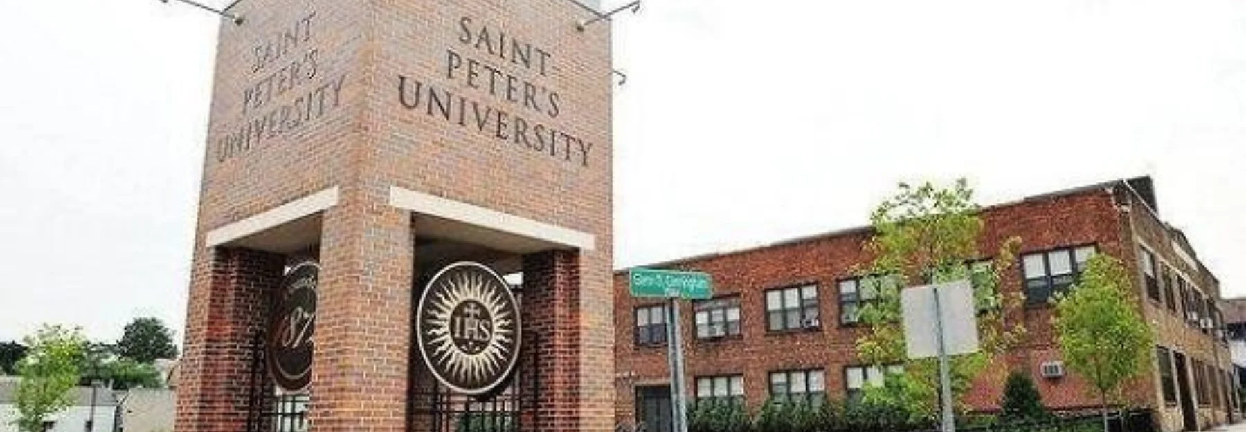 Saint Peters University