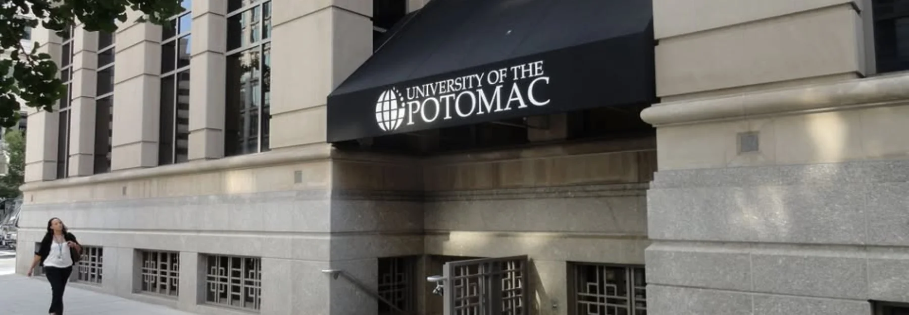 University of Potomac