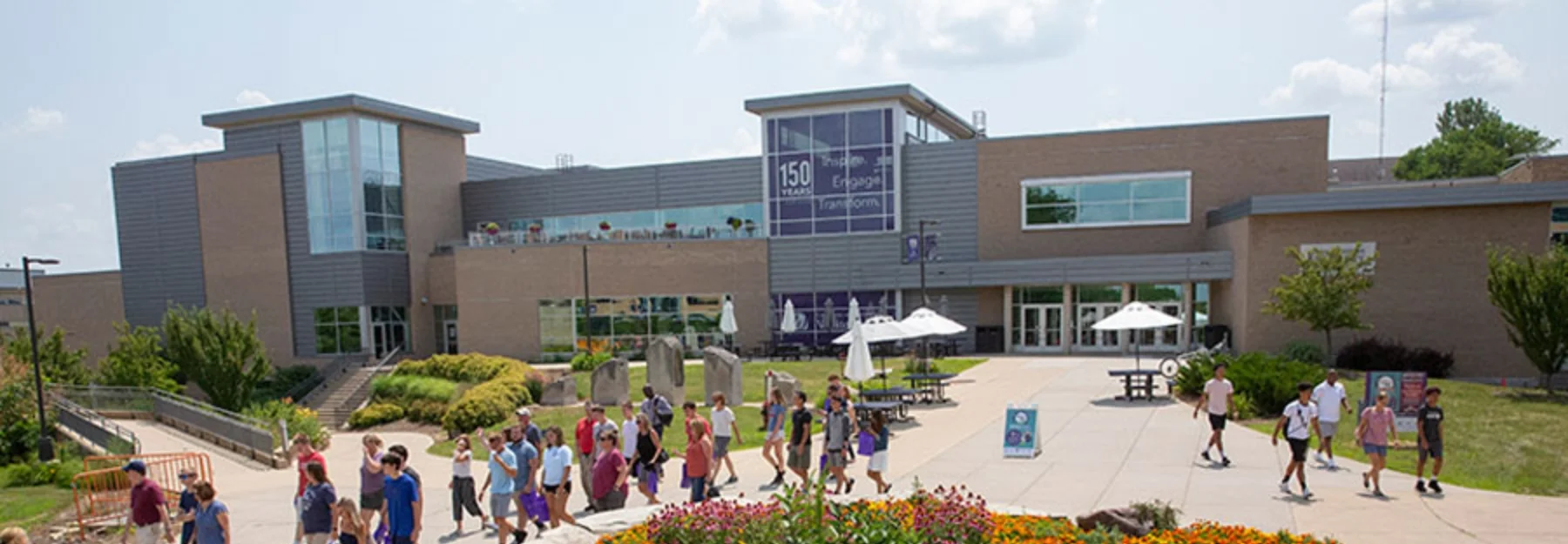 University of Wisconsin - Whitewater