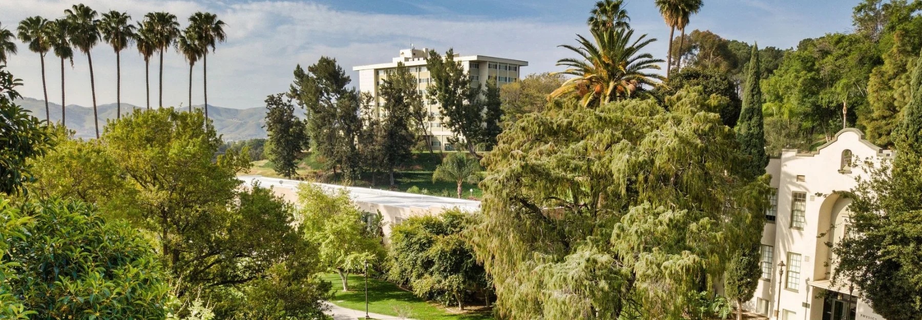 La Sierra University