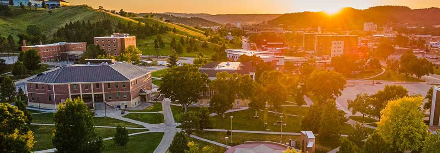 South Dakota School of Mines and Technology