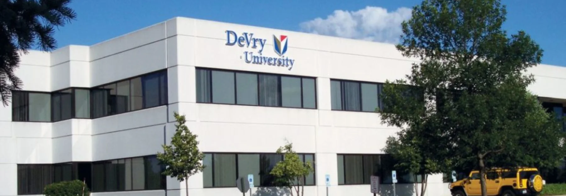 DeVry University