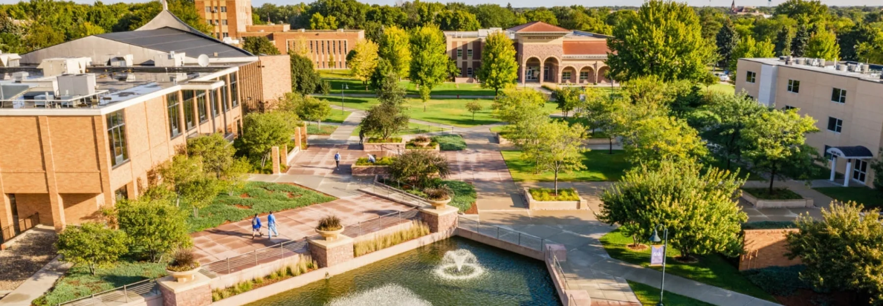 Dakota Wesleyan University