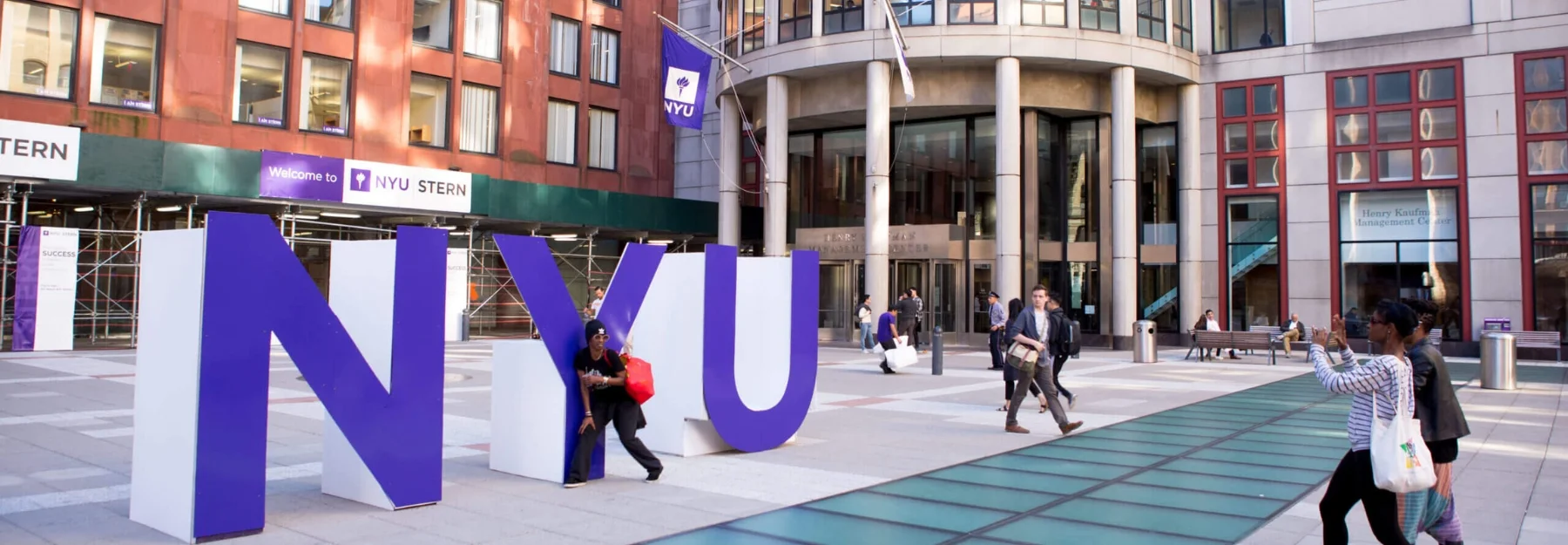 New York University