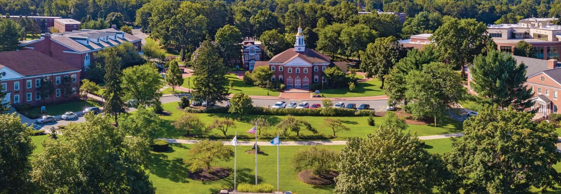 Western New England University