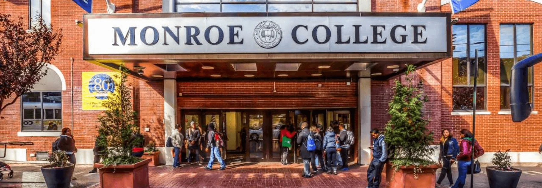 Monroe College