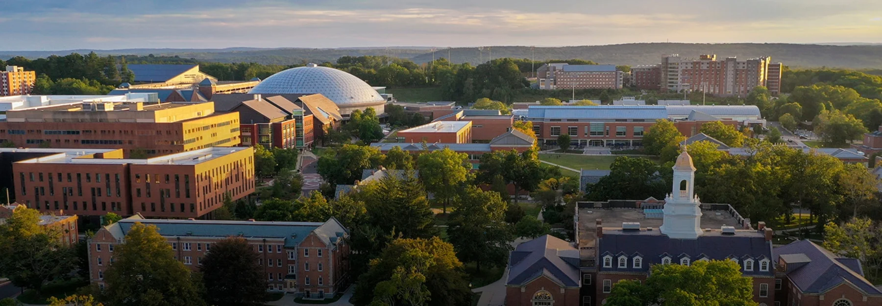 University of Connecticut