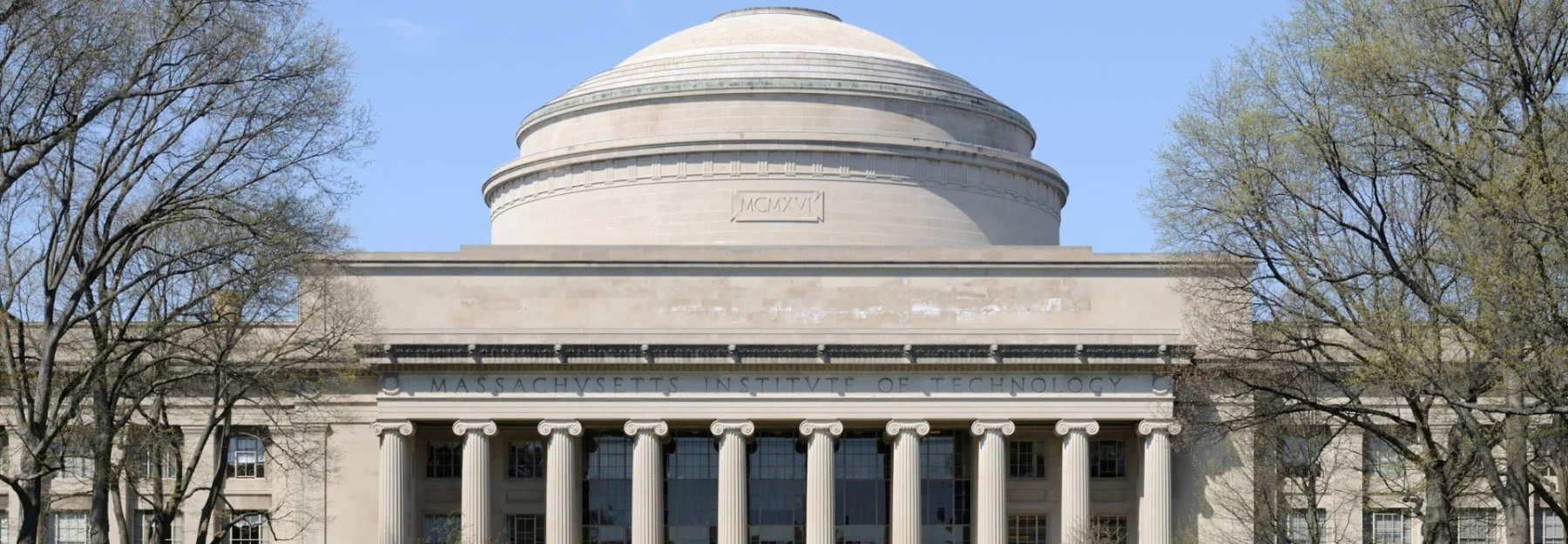 Massachusetts Institute of Technology