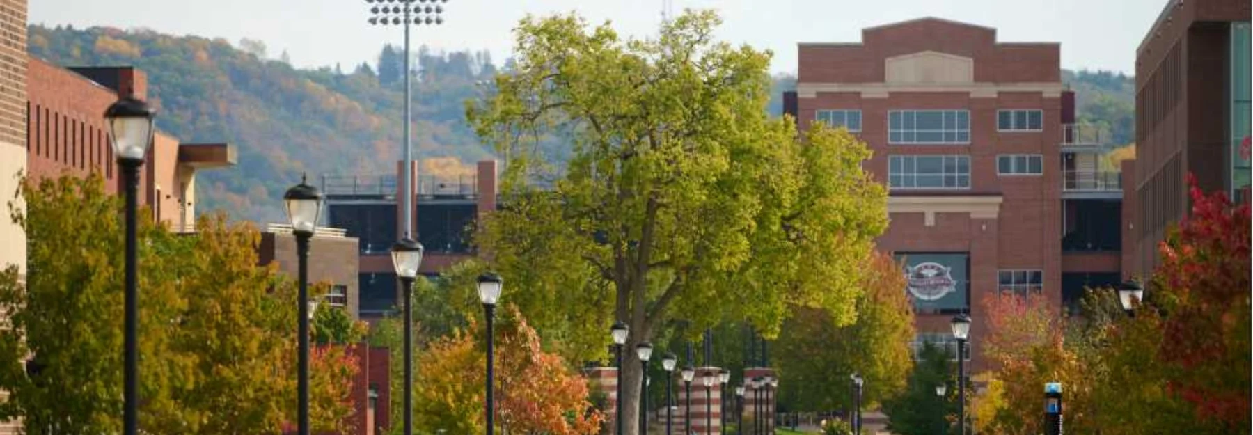 University of Wisconsin La Crosse