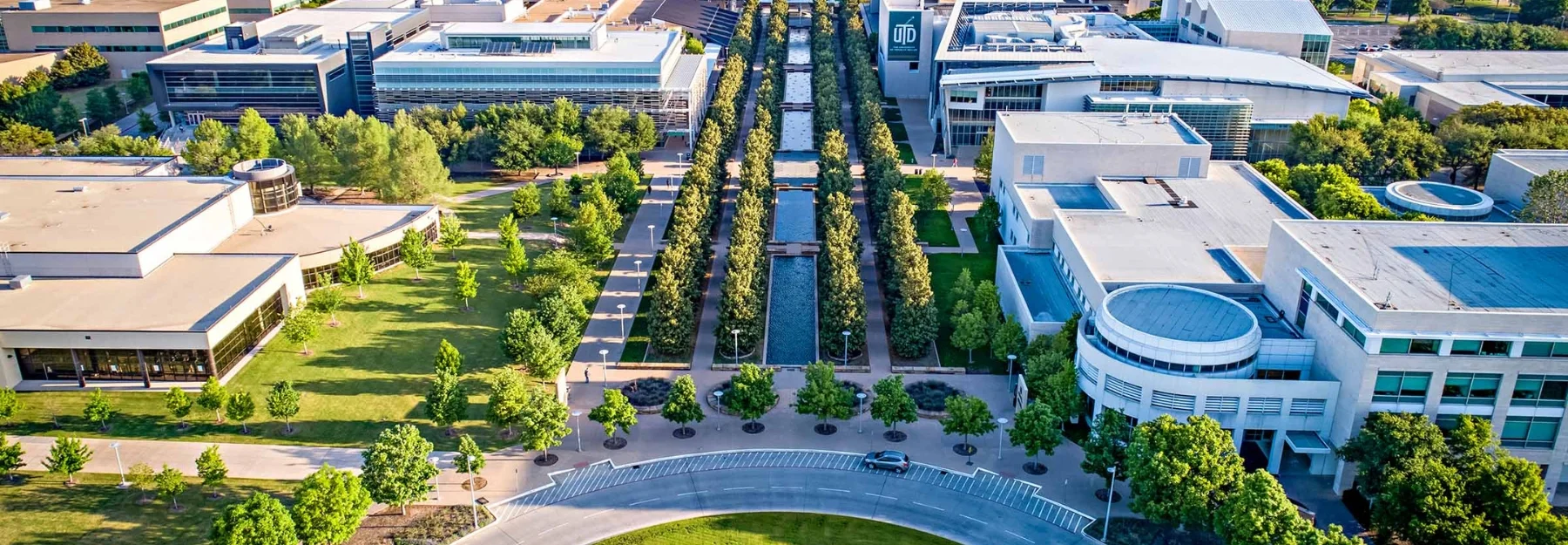 The University of Texas at Dallas