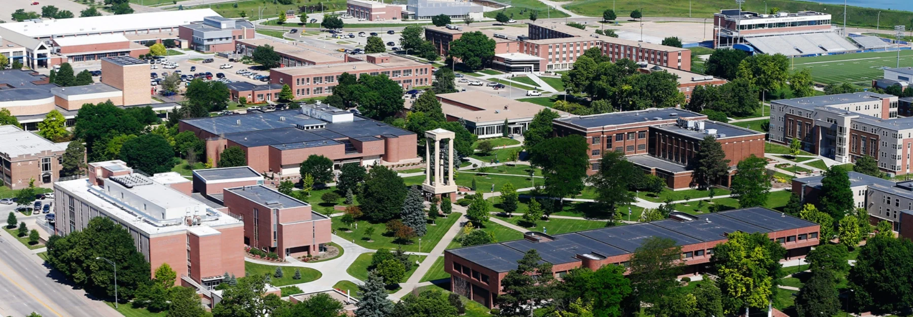 banner University of Nebraska Kearney