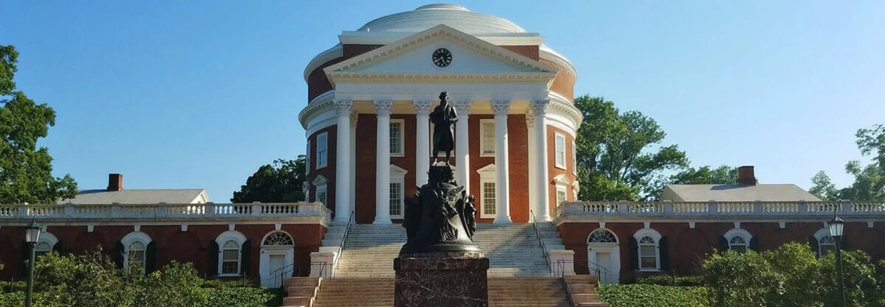 banner University of Virginia