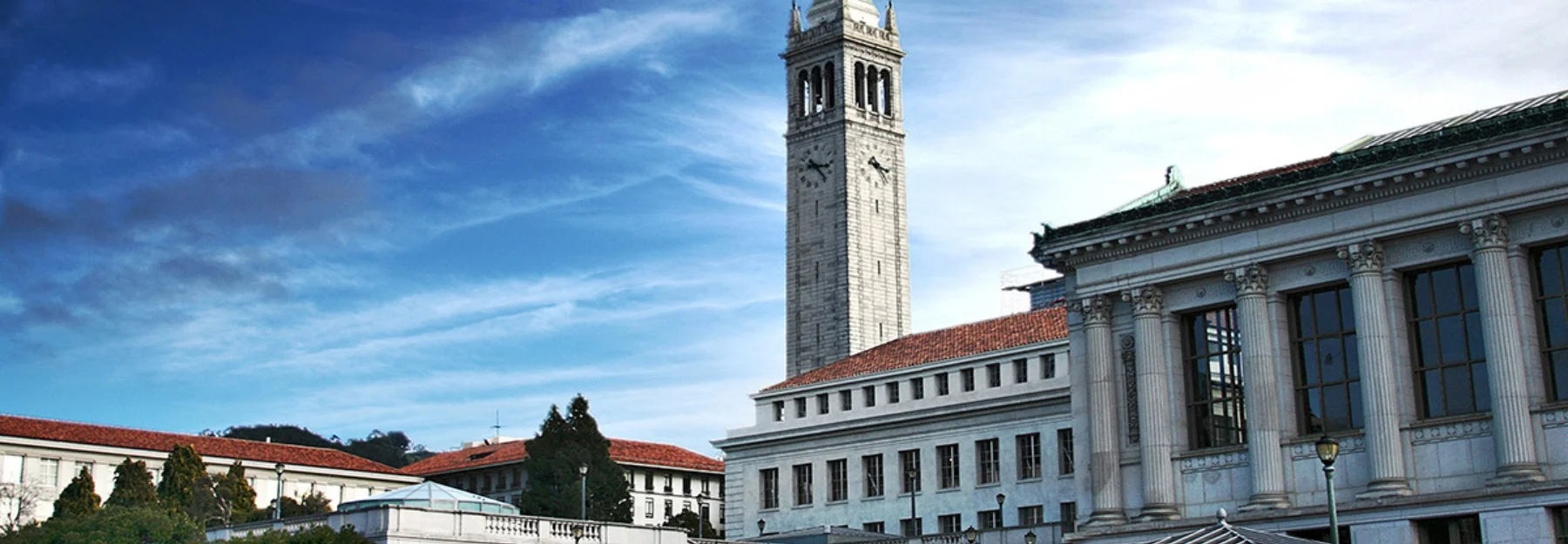 University of California, Berkeley