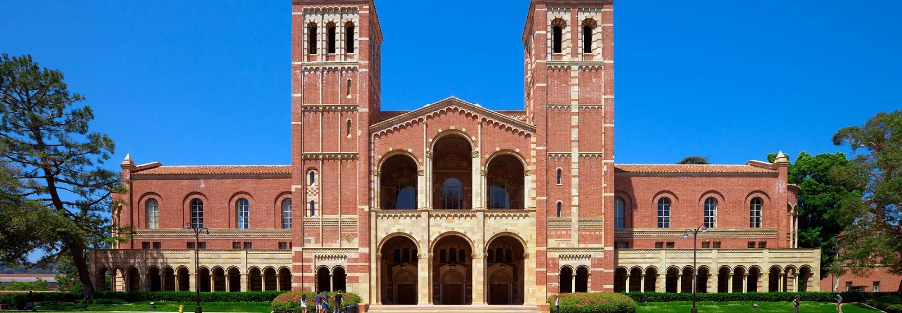 University of California, Los Angeles