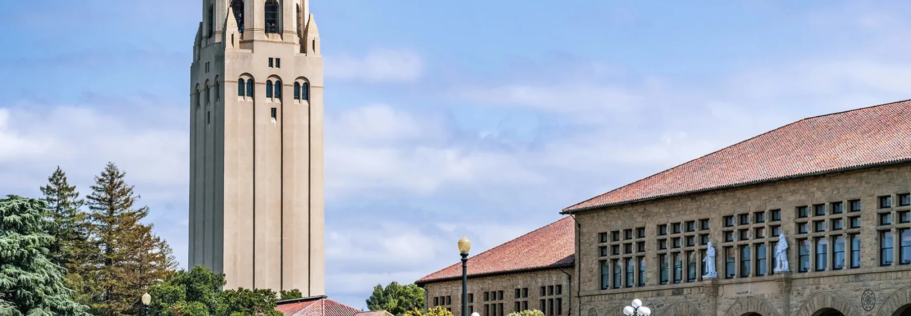 banner Stanford university