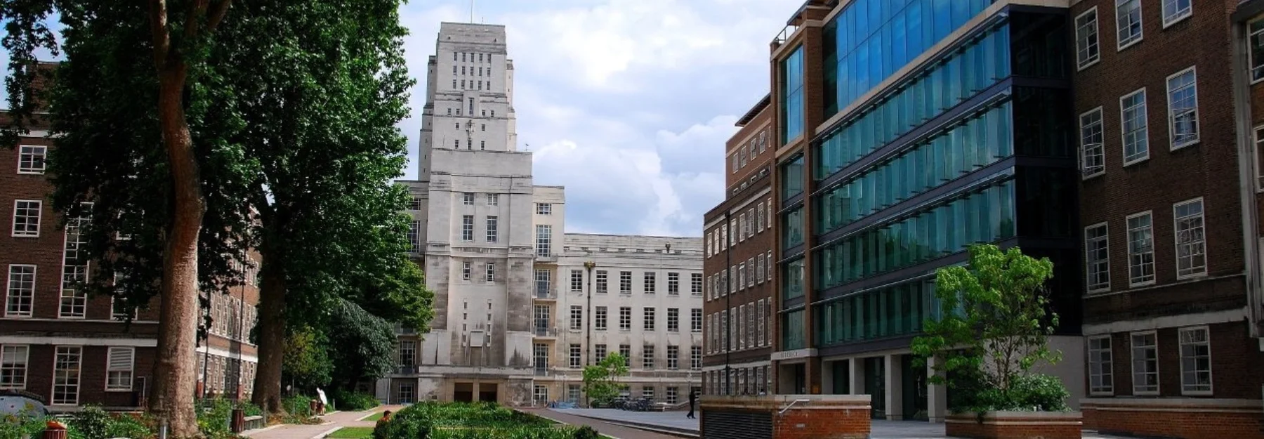 Birkbeck, University of London