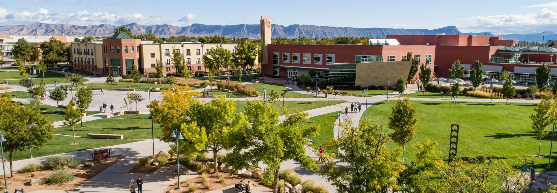 Colorado Mesa University