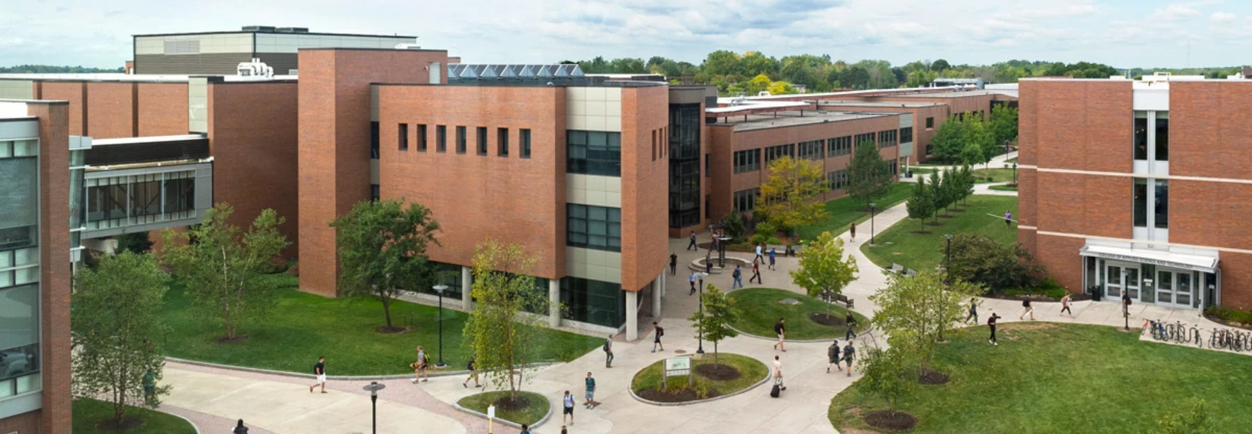 Banner Rochester Institute of Technology