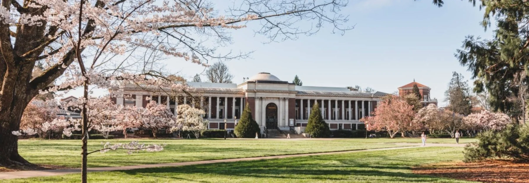 Banner Oregon State University