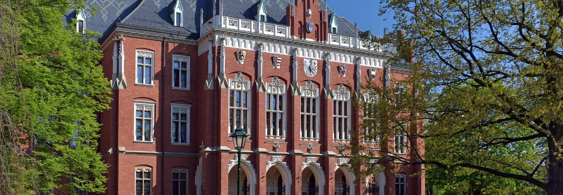 Banner Jagiellonian University Poland