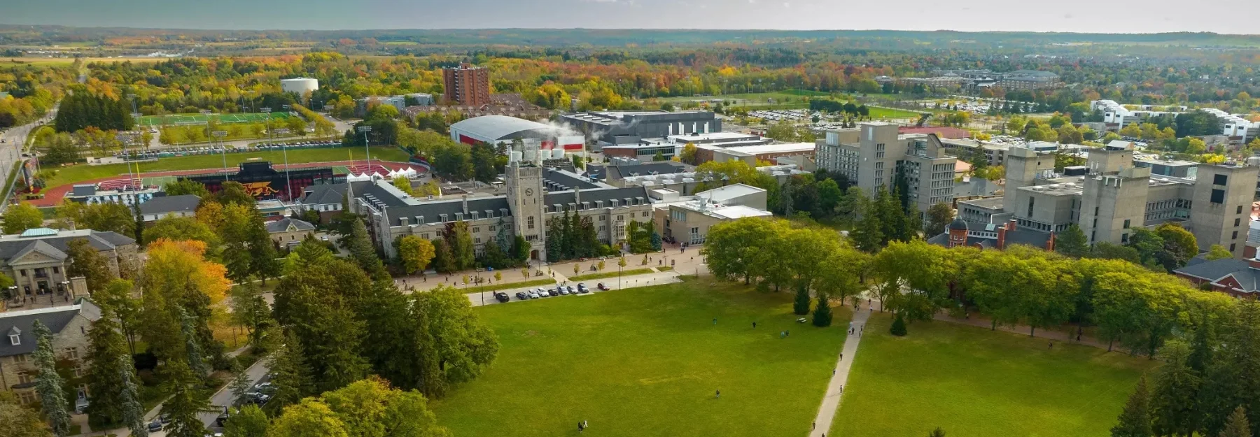 banner University of Guelph