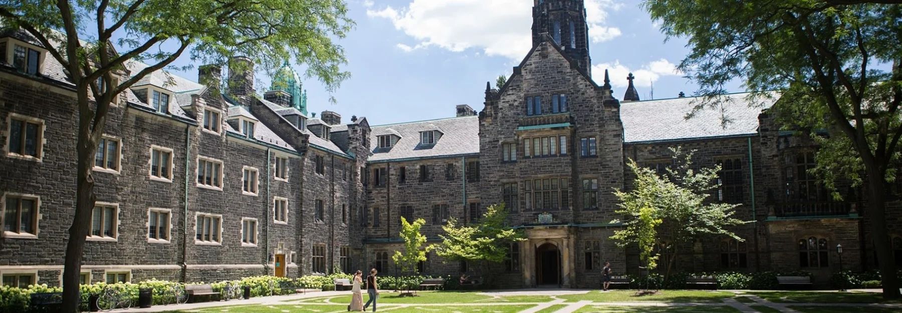 University of Toronto