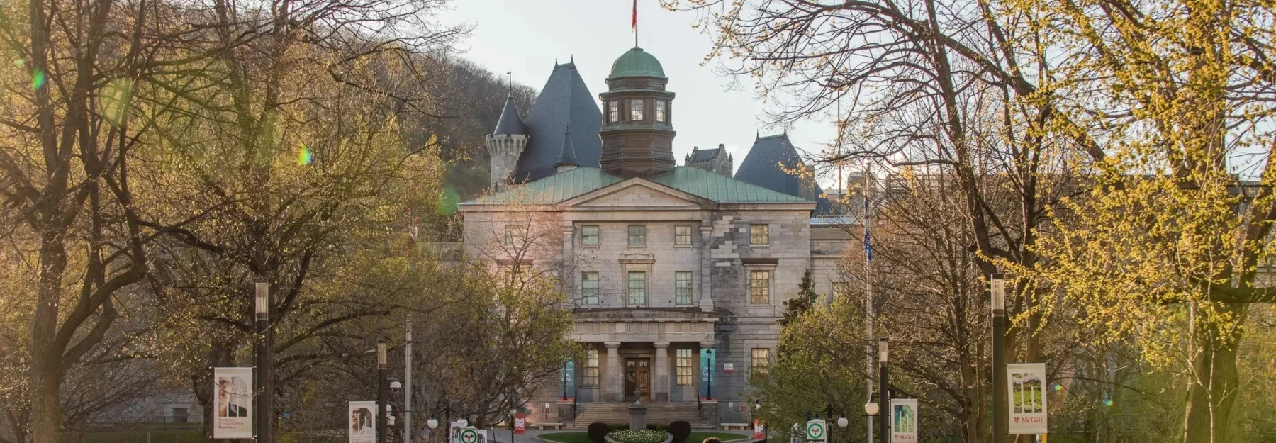 McGill University