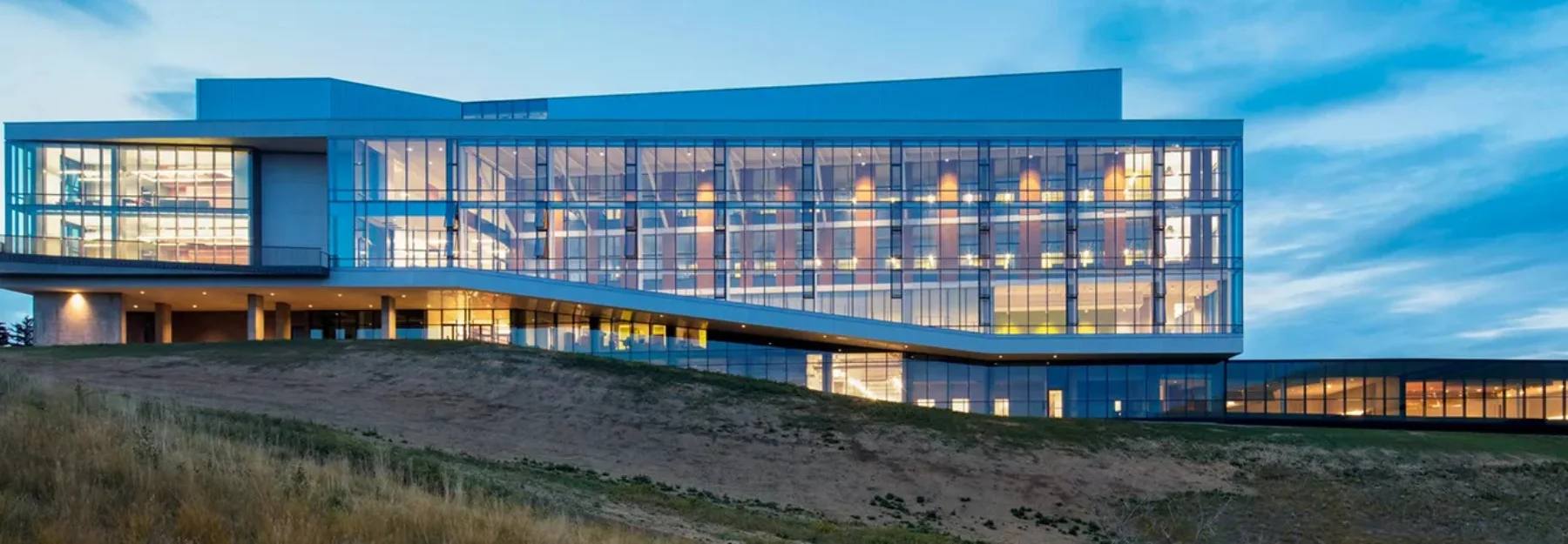 ULethbridge International College Calgary