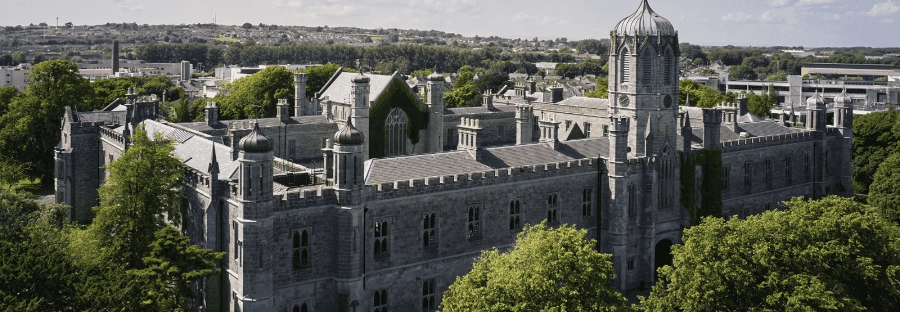 University of Galway