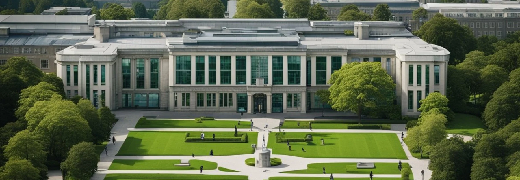 University College Dublin