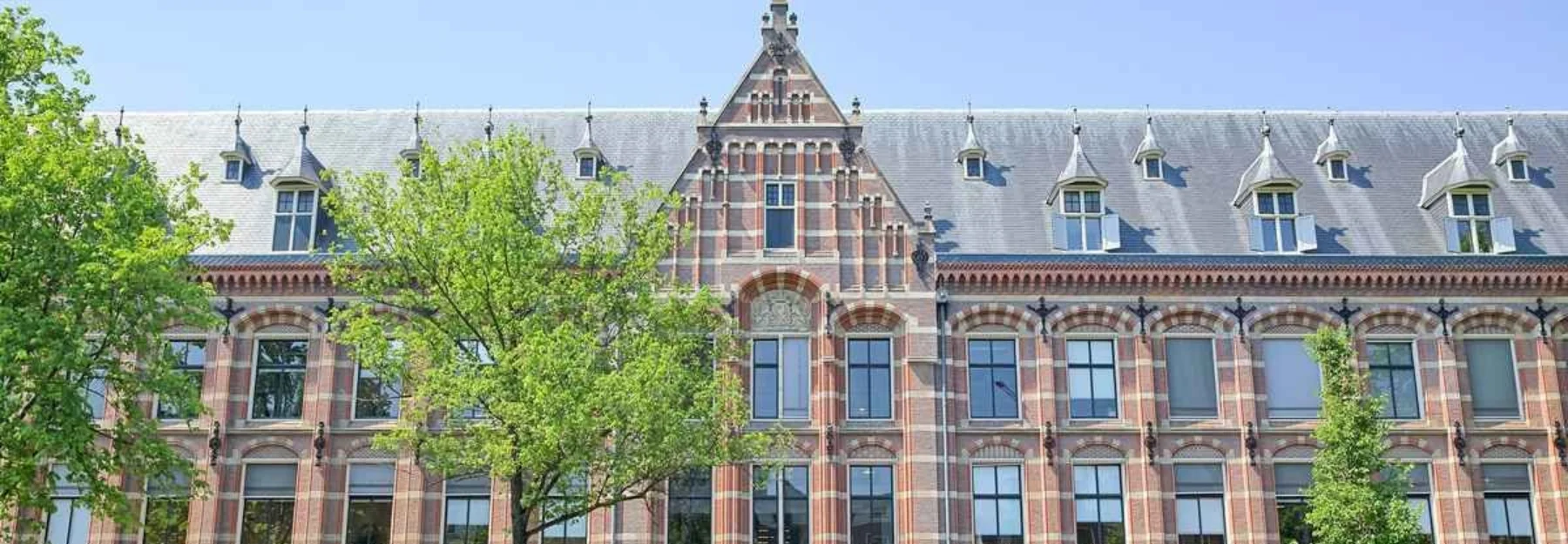 University of Amsterdam