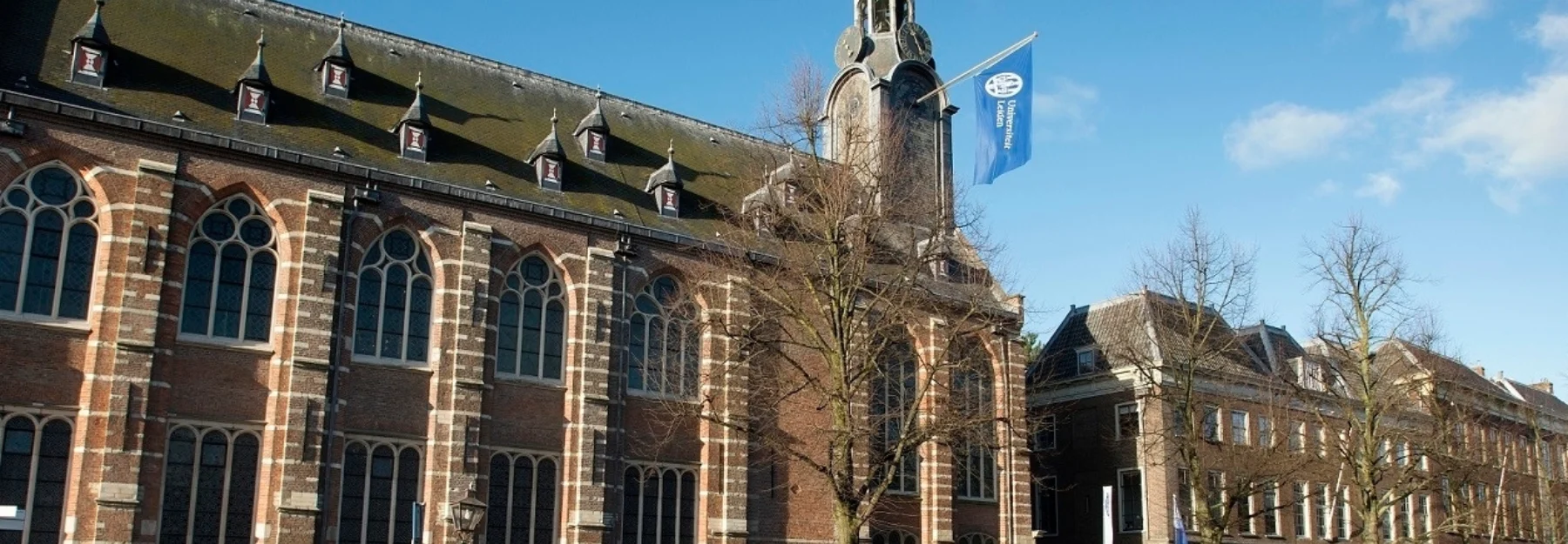 Universiteit Leiden