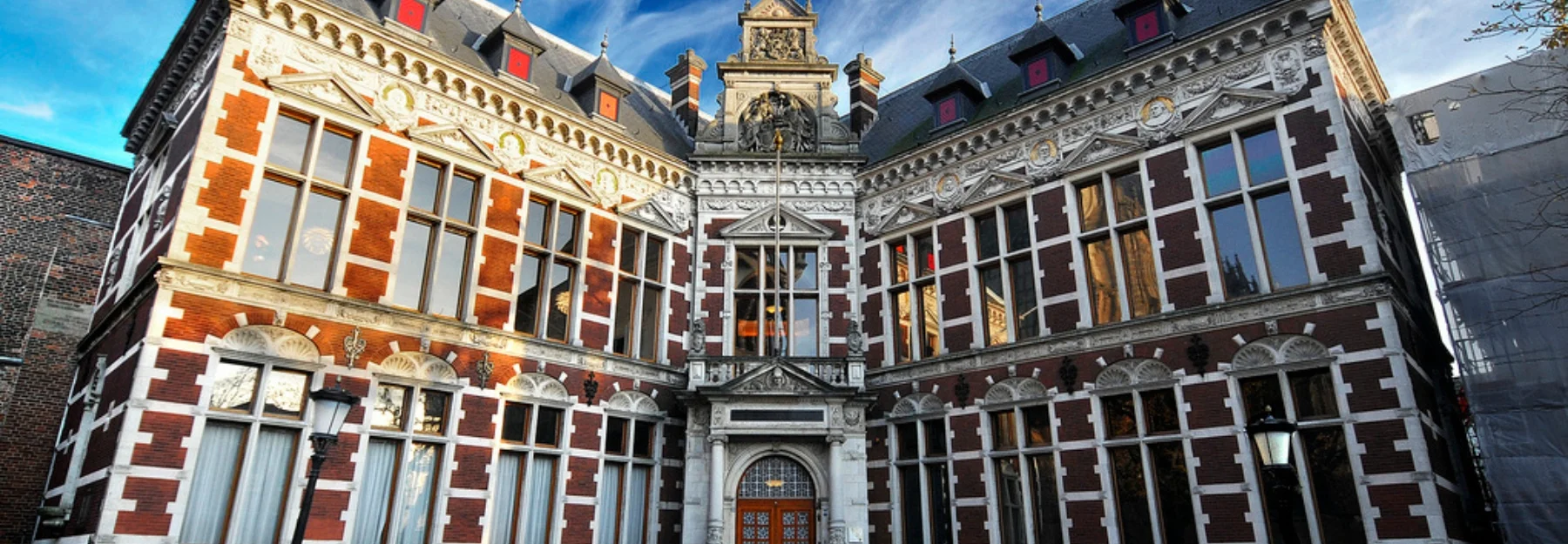 Utrecht University