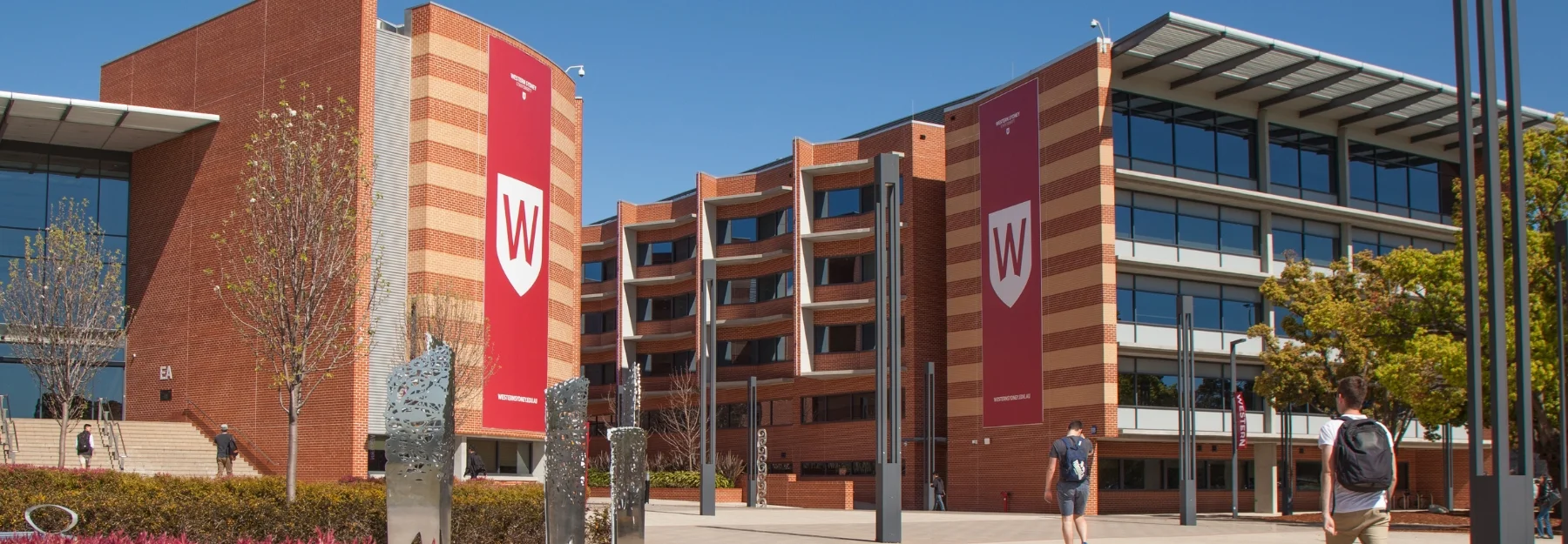 University Of Western Sydney