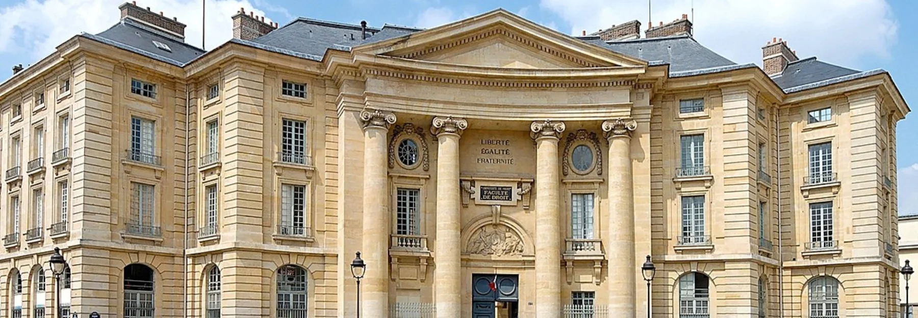 University of Paris