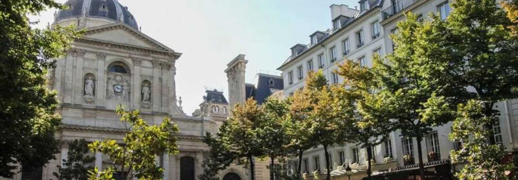 Sorbonne University