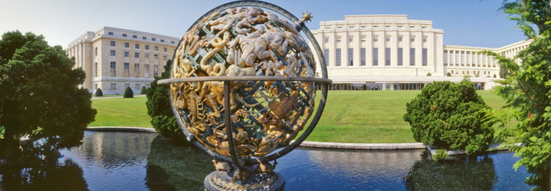 International Institute of Geneva