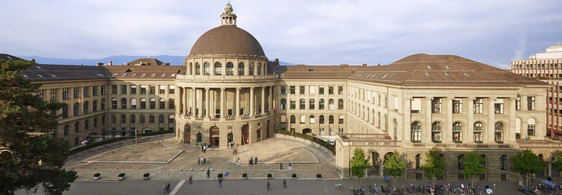 ETH Zurich