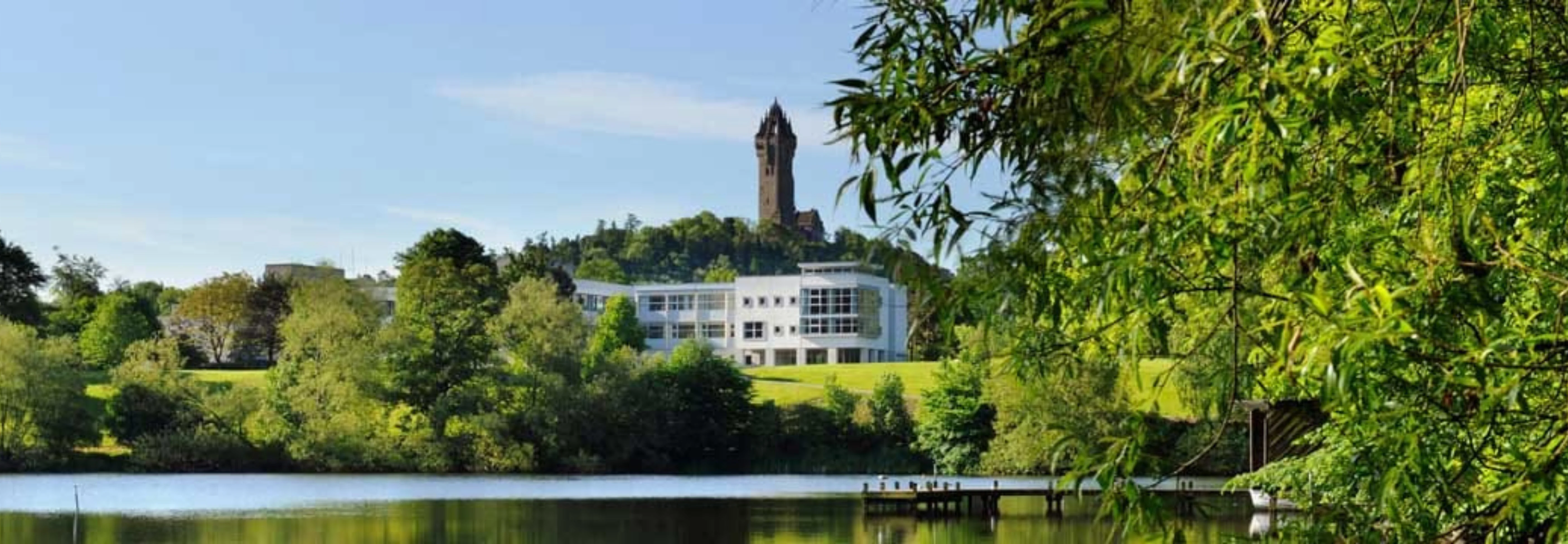 University of Stirling Pathway College