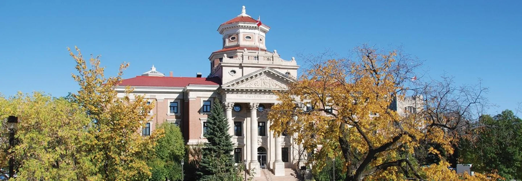 International College of Manitoba