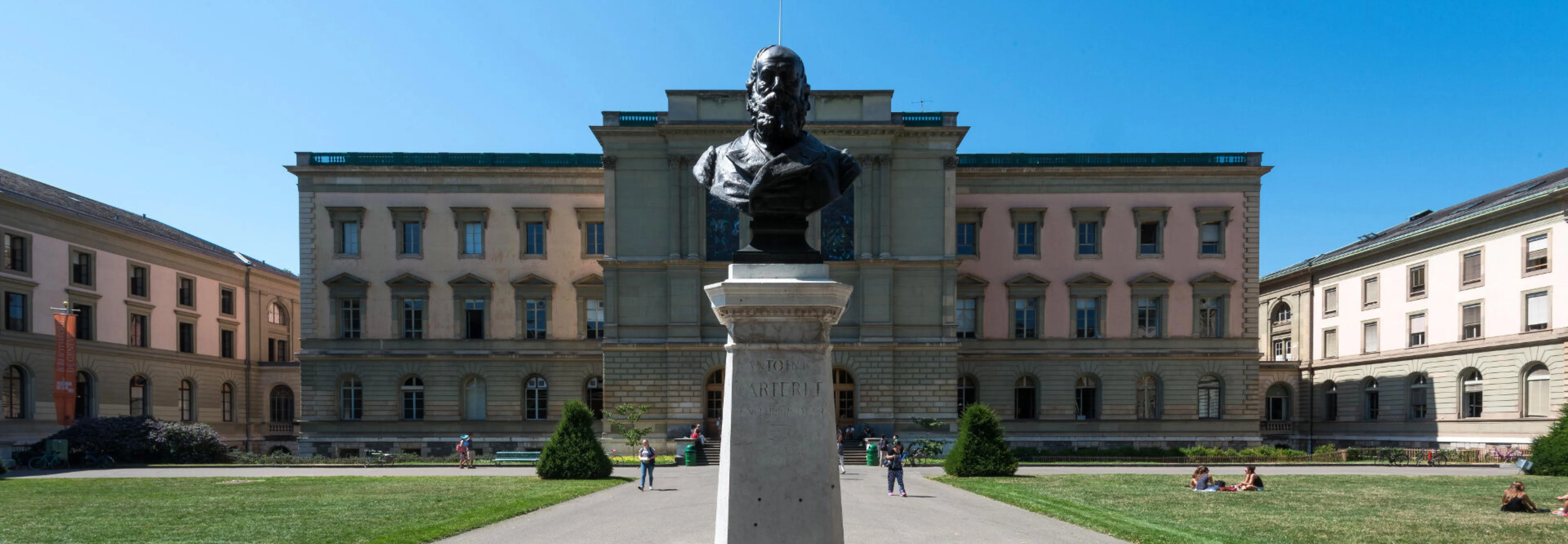 University of Geneva