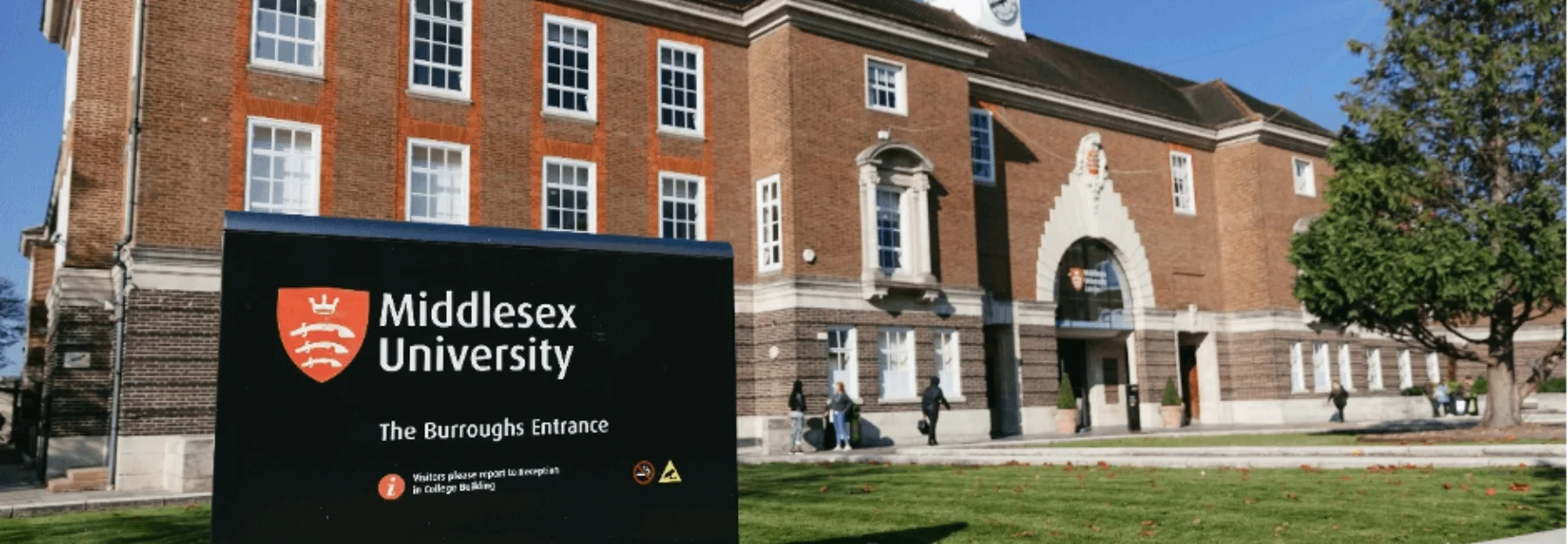 Middlesex University