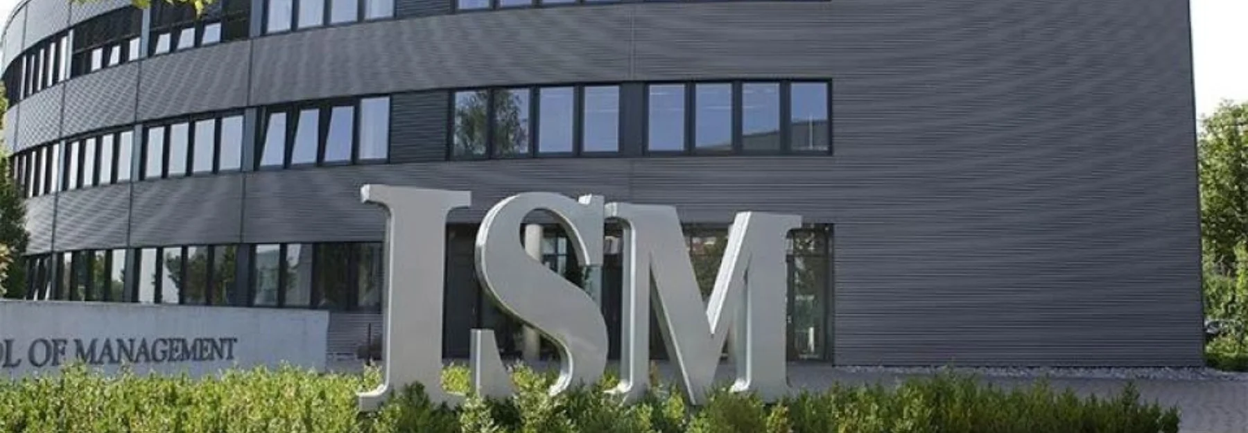 ISM