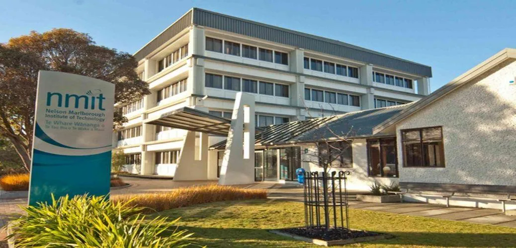 ATMC NZ - Nelson Marlborough Institute of Technology, Auckland Campus