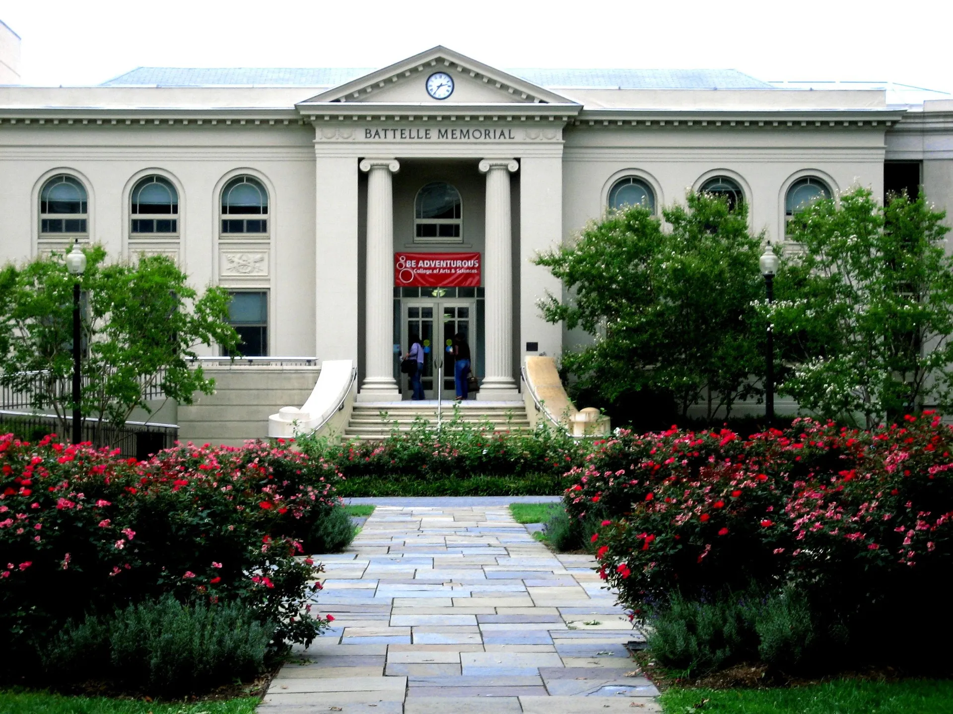 banner American University