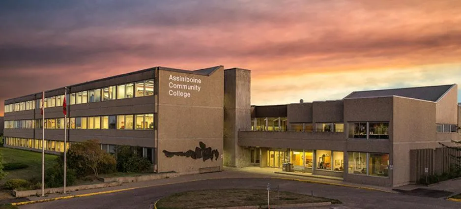 banner Assiniboine Community College