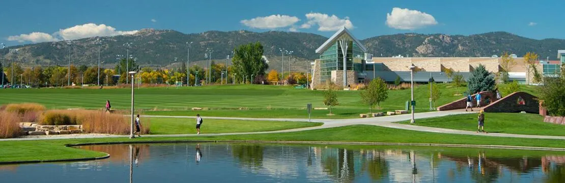 banner Colorado State University